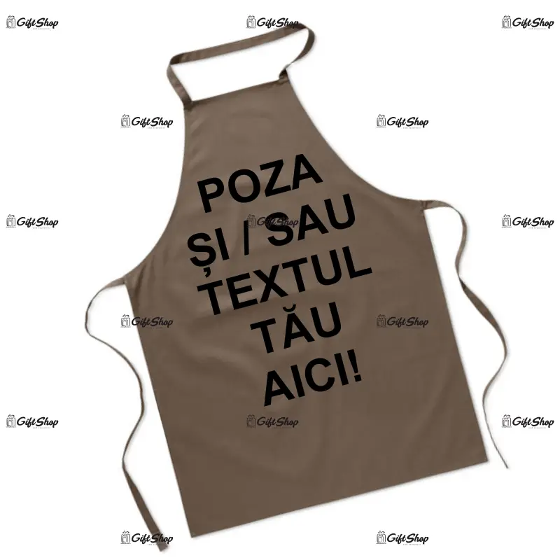 ..sort maro personalizat cu poza / text